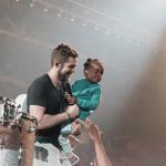 Thomas Rhett life changes tour details