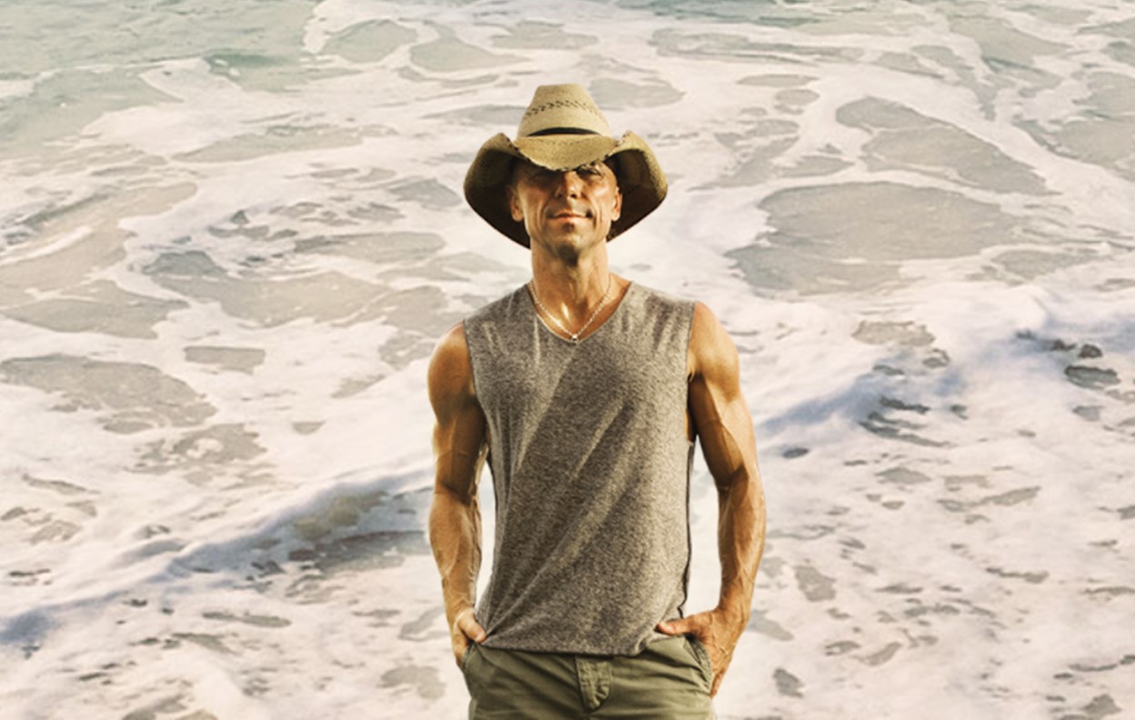 kenny chesney trip around the sun tour numbers
