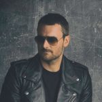 eric church live covers