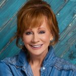 reba mcentire best friend