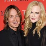 nicole kidman keith urban career