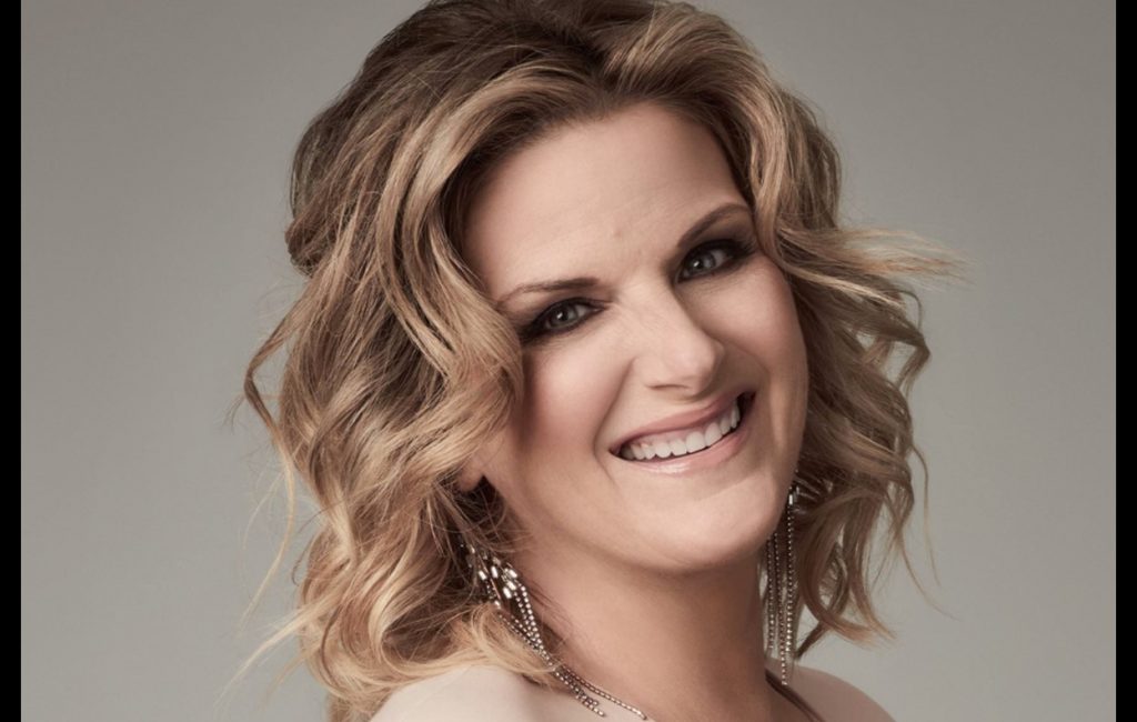 trisha yearwood new music