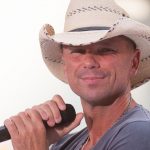 kenny chesney songs for the saints