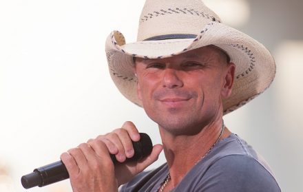 kenny chesney songs for the saints