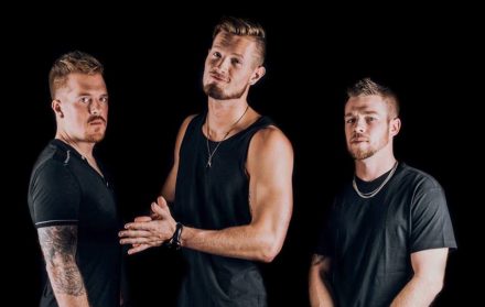 zac matthews band