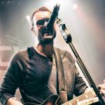 eric church birthday