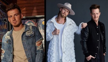 morgan wallen florida georgia line up down