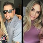 jason aldean wife brittany motherhood