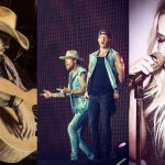 2018 cmt music awards nominees