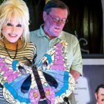 dolly parton senior center