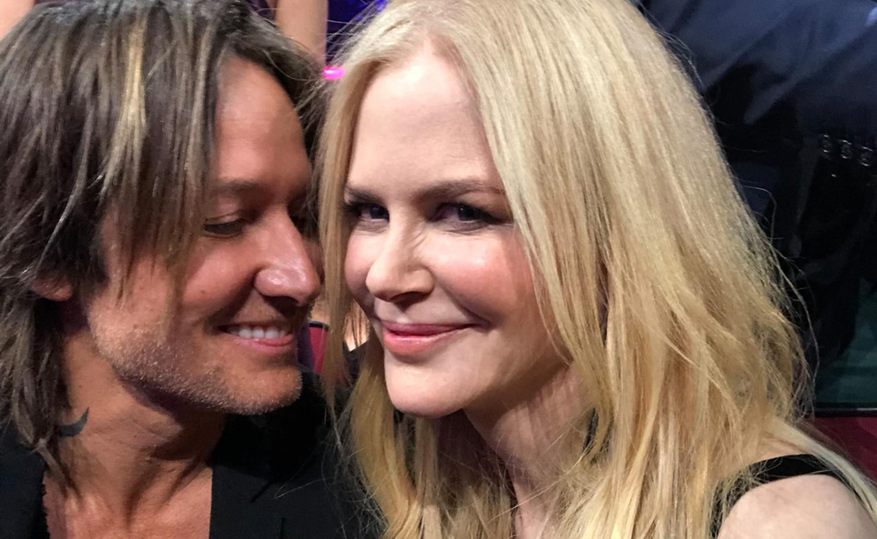 keith urban nicole kidman fertility