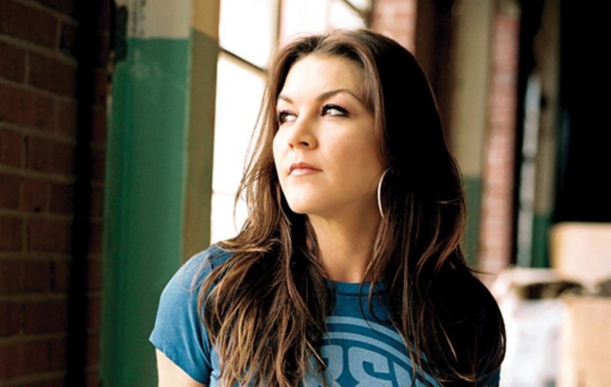 gretchen wilson come to bed