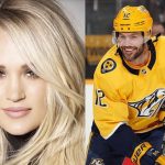 mike fisher injury