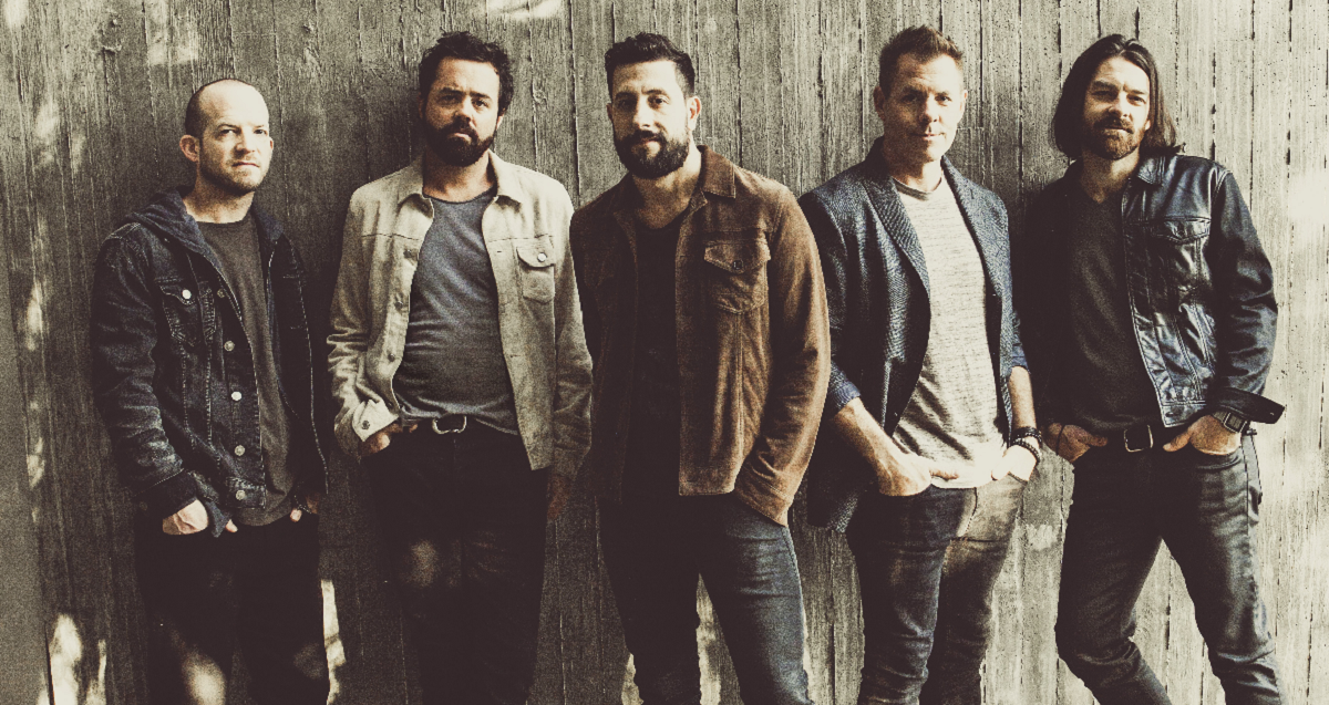 Old Dominion Band