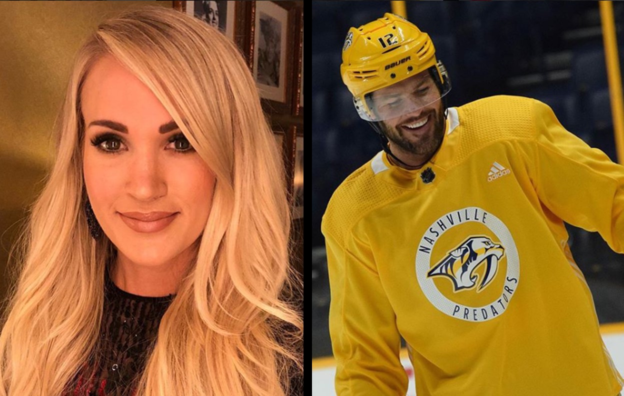 mike fisher retirement