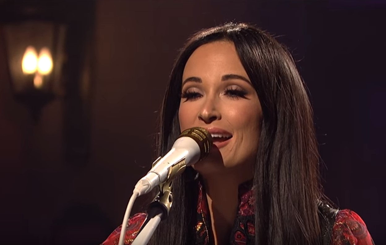 kacey musgraves saturday night live