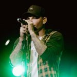 kane brown heaven charts