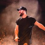 sam hunt creating music