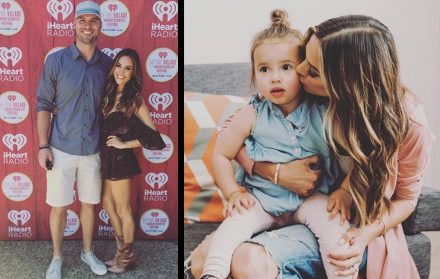 jana kramer husband michael caussin