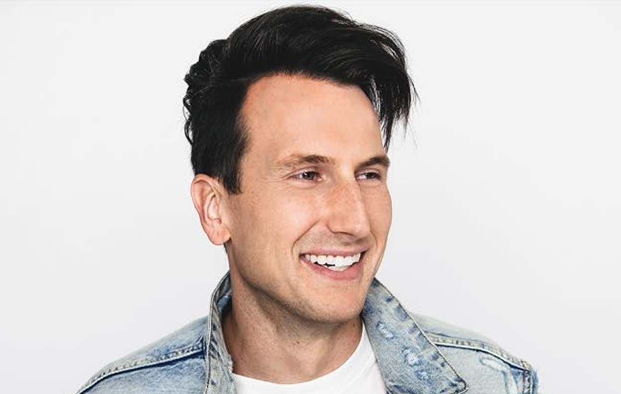 russell dickerson facts