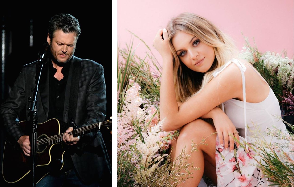 2018 CMT Music Awards Performers
