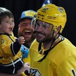 mike fisher nhl retirement