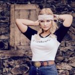 Miranda Lambert Idyllwind