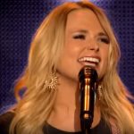 miranda lambert keeper of the flame music video