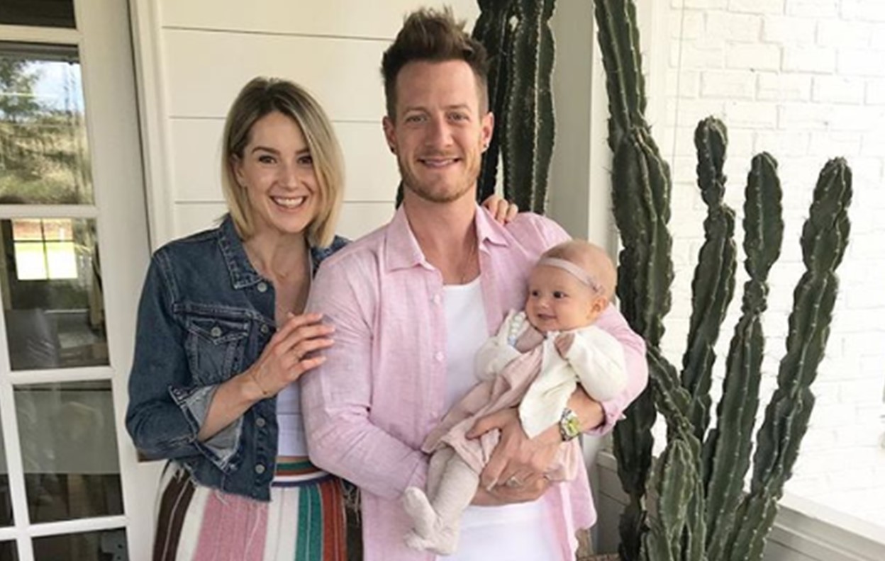 tyler hubbard adoption