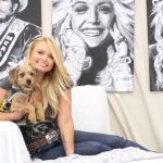 miranda lambert dogs