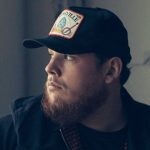 luke combs one number away