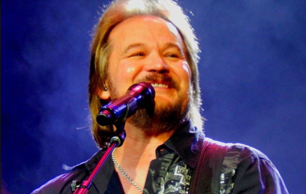 travis tritt real country