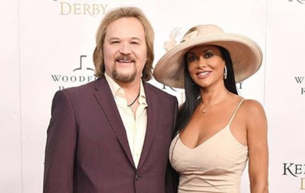 7 Facts About Travis Tritt's Wife, Theresa Nelson