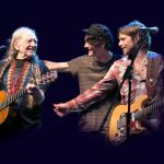 willie nelson sons