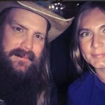 chris stapleton children