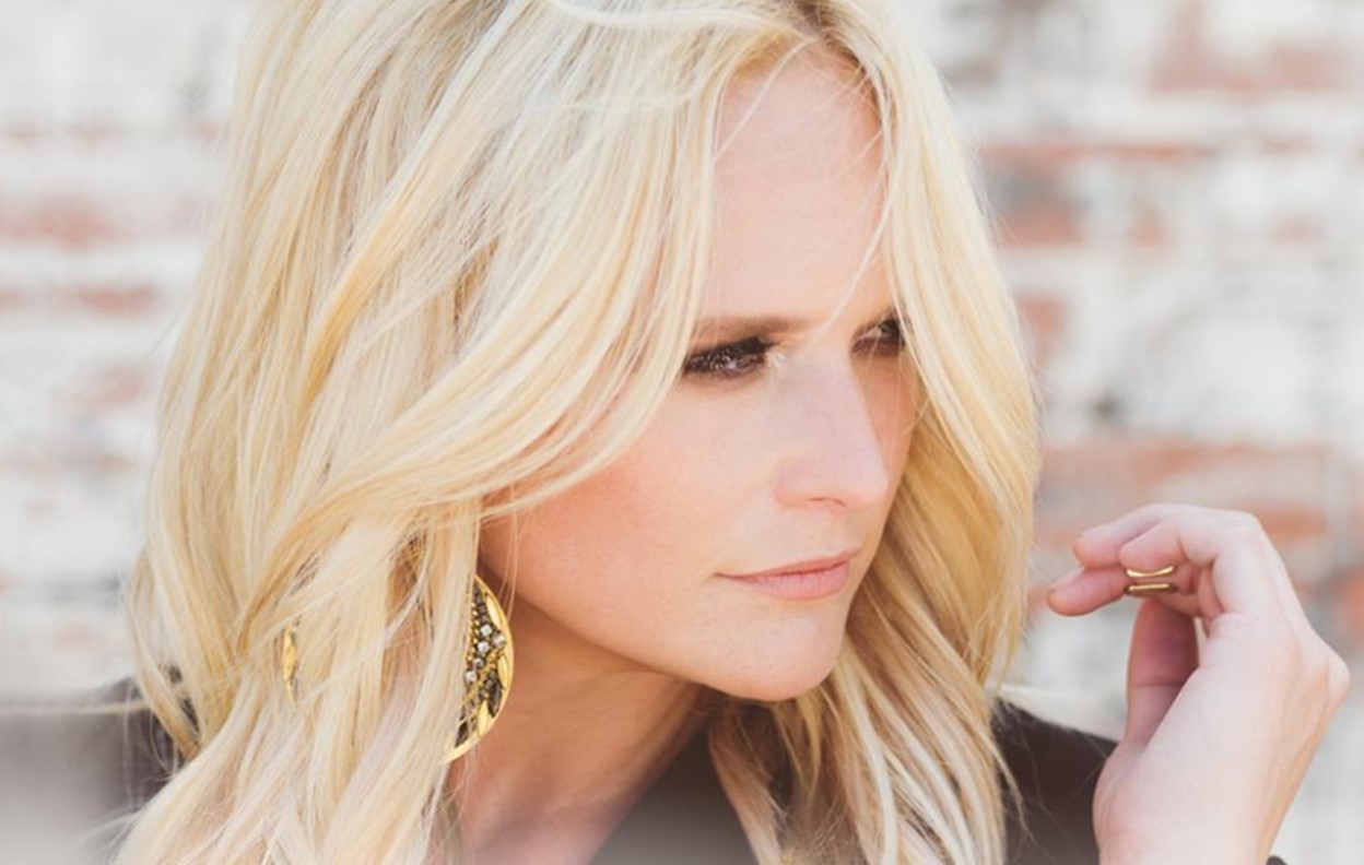 divorcio de Miranda Lambert