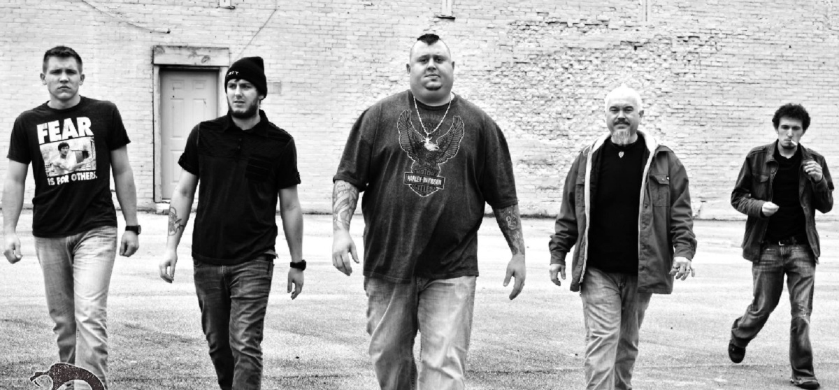 Moccasin Creek