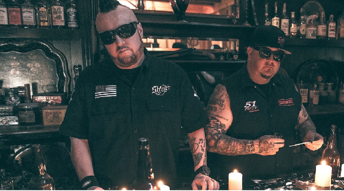 Moonshine Bandits