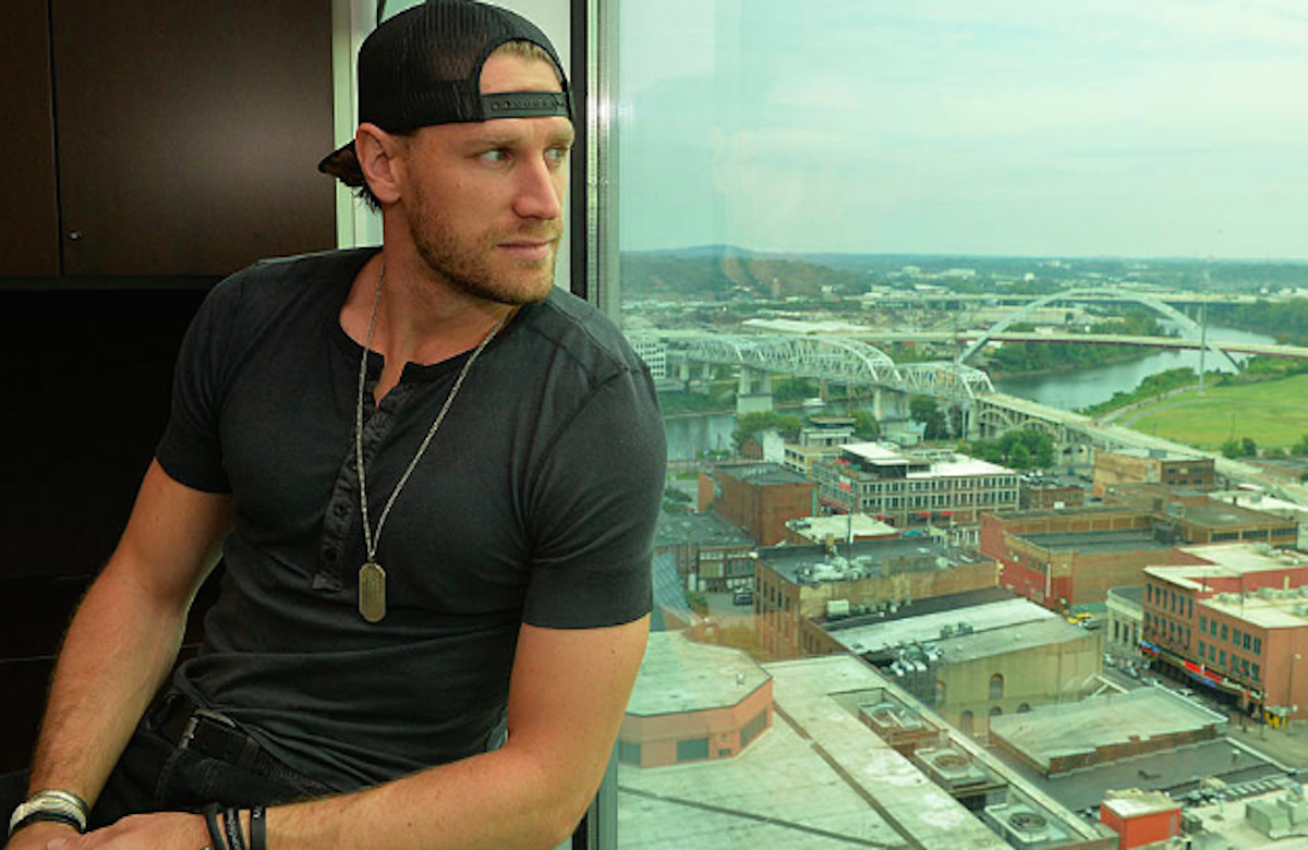 chase rice facts