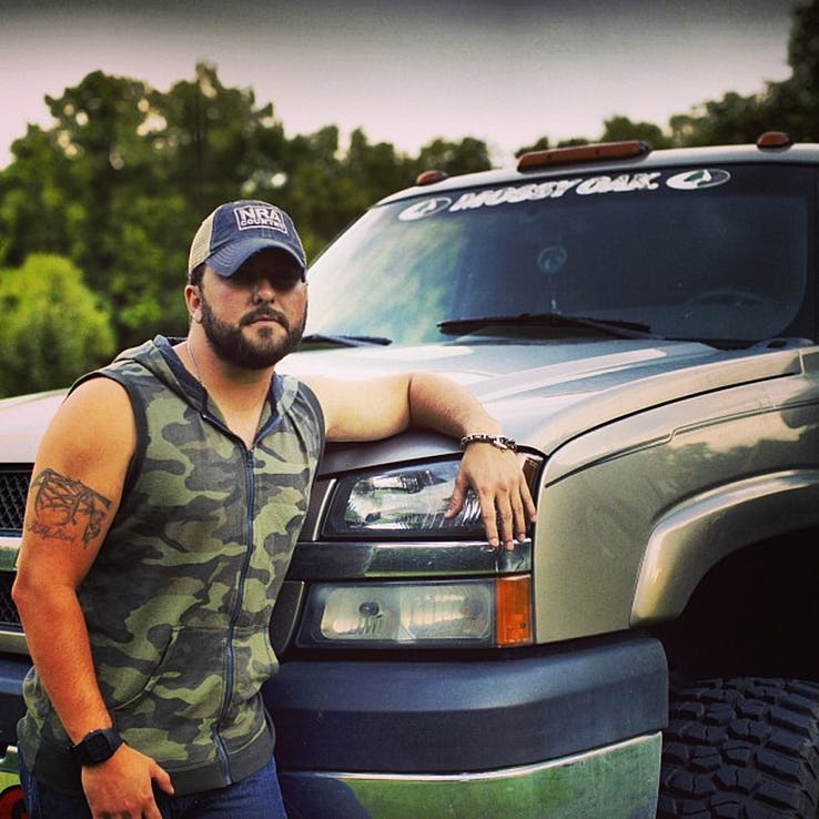 Tyler Farr