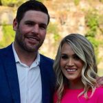 10 Times Mike Fisher Supported His Wife Carrie Underwood