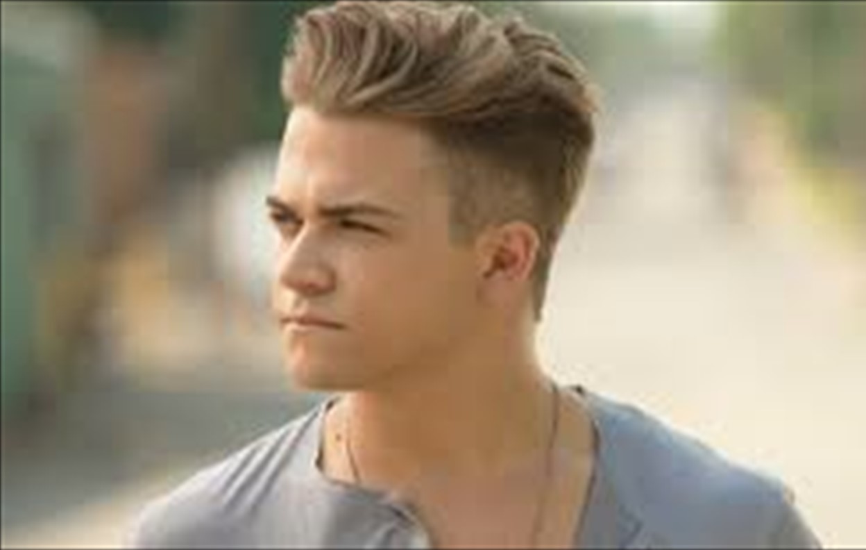 12 Interesting Hunter Hayes Facts