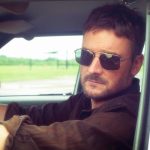 eric church desperate man album