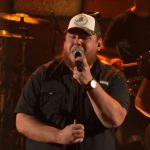 luke combs social media