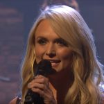 miranda lambert ugly lights