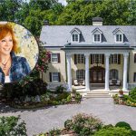 Reba McEntire former estate