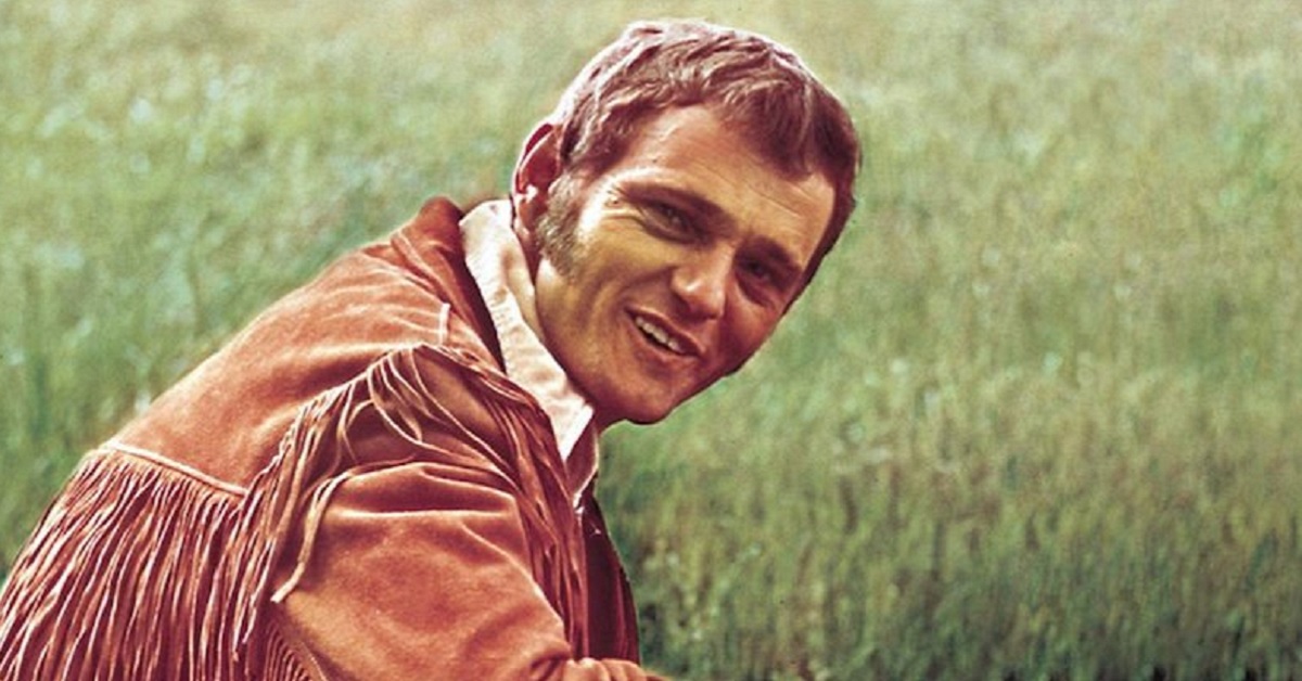 Jerry Reed