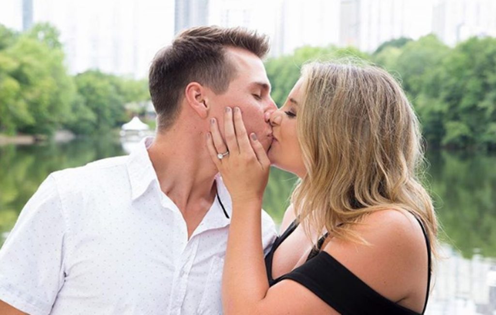 lauren alaina engaged