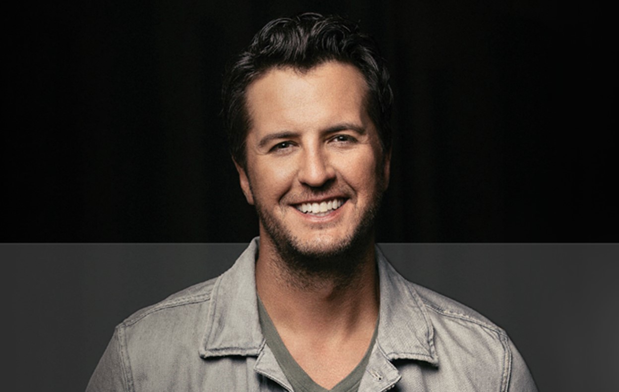 Luke Bryan Reveals What Surprises People the Most About Him...