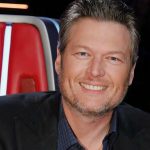 Blake Shelton Shares Memories of his Texoma Shore Childhood